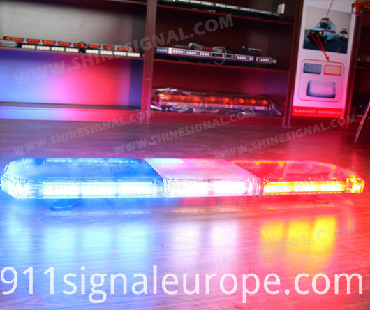 LED Police Car Emergency Warning Lightbar (L8900)
